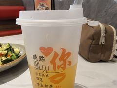 -火龙堂·风味民间菜(文一路店)