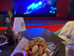 -疯克大象美式烤肉餐厅