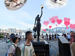 -麦当劳(南后街店)