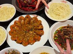 -天宝兄弟(前海壹方城店)