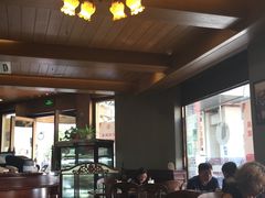 -德大西餐社(云南南路店)