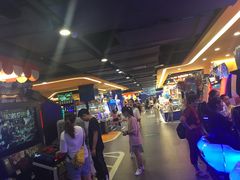 -爱玩嘉年华(江北一店)