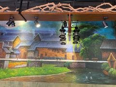 -老山村酒楼(白石洲店)