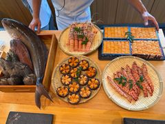 -鮨冠OMAKASE食べ放题(北京首店)