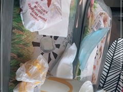 -麦当劳(东大桥店)