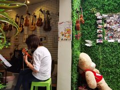 -WithU悠弦时光·尤克里里之家ukulele(宽窄巷子店)