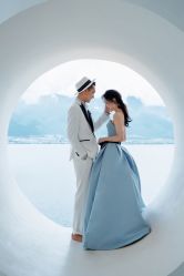 点击看大图 -WECOUTURE高级订制广州