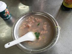 牛肉羹-群众牛肉小点(蚵仔煎)