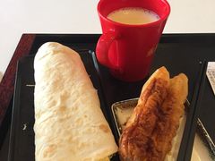 -永和大王(小厨·东四十条店)