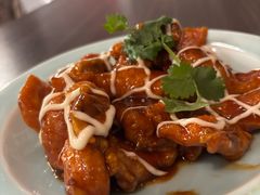 -香港祥正飯店·正宗灣仔50年海鲜老字号