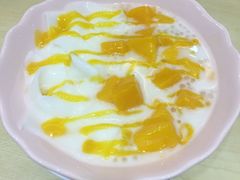 -甜心妈妈·榴莲星级糖水(北京路总店)