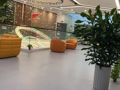 -英派斯健身旗舰店(海信国际中心馆)