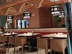 -清真·卡德尔大叔新疆主题餐厅(龙汇路店)