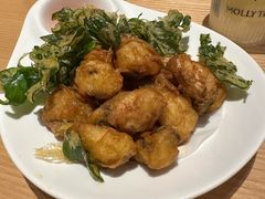 -隅乐胡椒虾·台湾菜·团建(皇岗店)