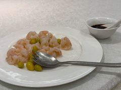 -梅龙镇酒家(南京西路总店)