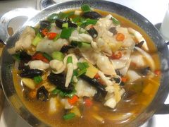 -千岛湖小鱼儿·淳安匠心农家菜