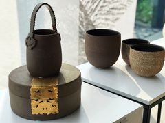 -中国美术学院象山校区-民艺博物馆