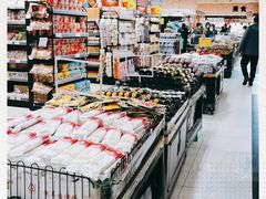 -AEON超市(永旺梦乐城泰达店)