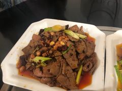 -胖哥家藏菜(护国路店)
