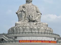 -东莞观音山旅游风景区