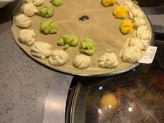 -山河屯铁锅炖(哈西站店)