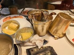 -九月海·海鲜自助(世纪东方店)