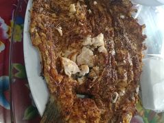 -何适山庄 ·可团建(水长城P2停车场店)