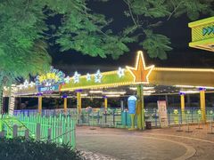 -三亚海昌梦幻海洋不夜城