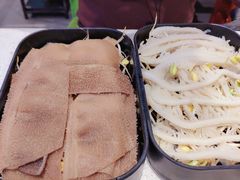 招牌毛肚-钢管厂五区小郡肝串串香(南山店)