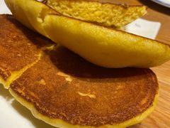 玉米饼-白城车站店一九二八铁锅炖