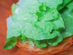 生菜-抚仙湖生态石锅鱼野生菌(告庄店)