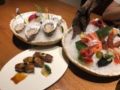 -贰捌零叁精致料理(钱湖店)