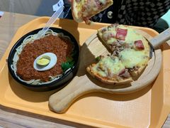 -北大家园食堂