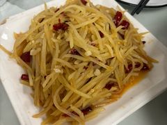 -黑皮酸菜鱼(三山街店)