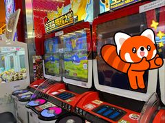 -天天玩X秋葉原日系动漫游戏中心