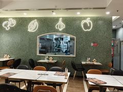 -棒约翰比萨.意面(甘露园尚街店)