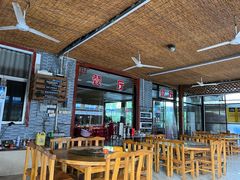 -途肴·老农饭庄(百里峡店)
