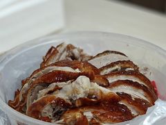 -竺桥兄弟烤鸭馆(竺桥店)