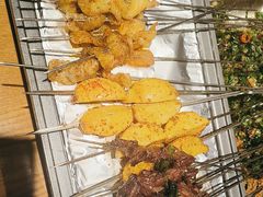 -星光小把串·海鲜烧烤(西安路店)