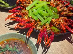 -红盔甲·小龙虾(车公庙店)