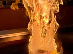 -松临·铁板烧&Omakase(神农店)