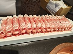-南门四季铜锅涮肉(大屯·北苑店)