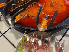 -鹿鸣山草本茶香火锅(园西路店)