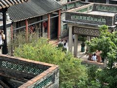 -东莞市可园博物馆