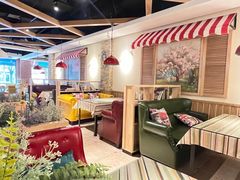 -米兰西点(鞍山店)