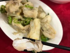 -蛇口康乐快餐鱼仔档(翠苑小区店)