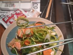 -可口香·非遗烧烤(南岗直营店)