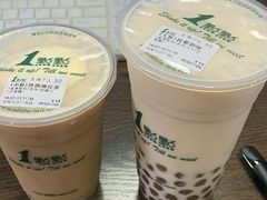 -1点点(温州府前店)
