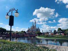 -上海迪士尼度假区