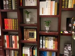 -付小姐在成都(中山公园店)